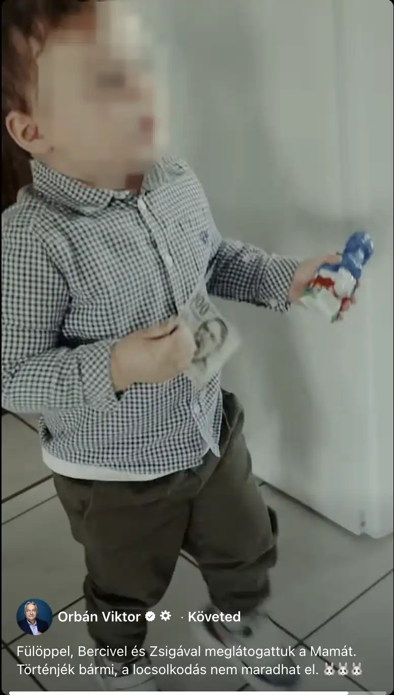 Belföld az orbán családban 20 ezer forintot kap locsolásért egy 2,5 éves kisgyerek 2026 orb csal dban ezer forintot kap locsol egy ves kisgyere belföld iustitia. Bg locsolkodni ment fiúunokáival orbán viktor. A miniszterelnök az... Iustitia. Bg az orbán családban 20 ezer forintot kap locsolásért egy 2,5 éves kisgyerek 2026 2026-04-06 17:28:43 igazságszolgáltatás - iustitia. Bg belföld