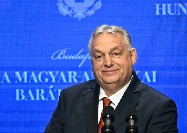 Orbán szerint semelyik jelölt nem mondhatja azt, hogy a választás le van futva 2026