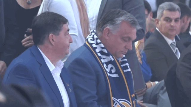 Orbán Viktor egy fájdalmas vereséggel kezdte ezt a hétvégét 2026