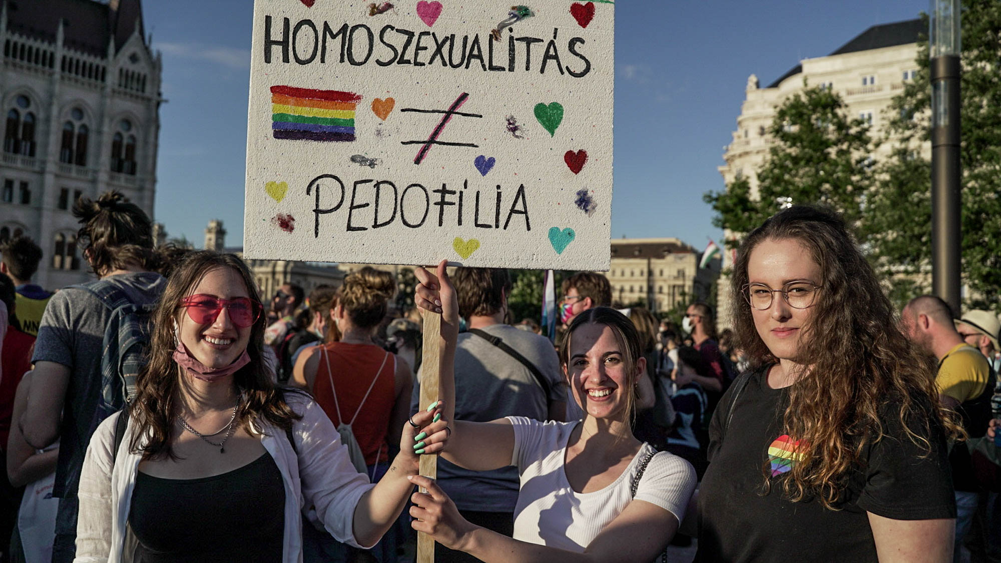 Amnesty international magyarország orbán viktor meglátta az új célt: tovább harcol a homofób törvényért 2026 orb viktor megl tta tov harcol homof 2026 2 amnesty international magyarország iustitia. Bg „a brüsszeli gőzhenger már elindult. Patrióta kormányunk... Iustitia. Bg orbán viktor meglátta az új célt: tovább harcol a homofób törvényért 2026 2026-04-22 11:23:22 igazságszolgáltatás - iustitia. Bg amnesty international magyarország