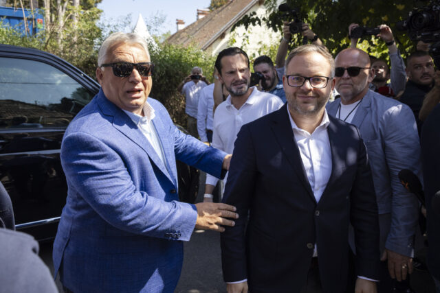 Orbán Viktor meglátta az új célt: tovább harcol a homofób törvényért 2026