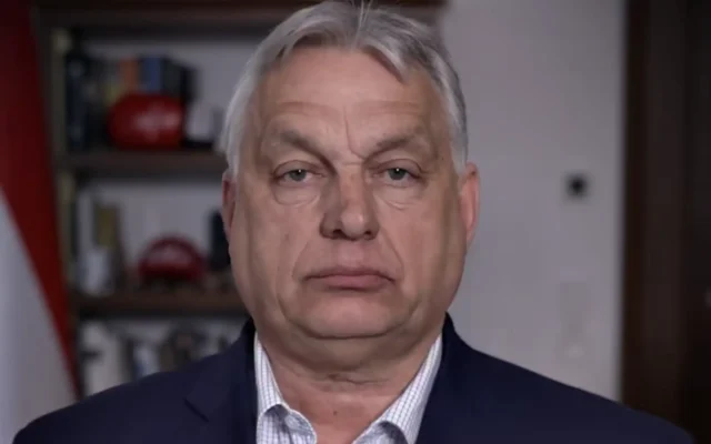 Orbán Viktor megszólalt Orbán Viktor megszólalt 2026
