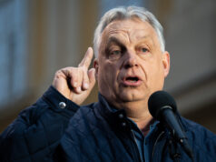 Orbán Viktor szerint mikor van itt az ideje Orbán Viktor leváltásának? 2026 Orbán Viktor szerint mikor van itt az ideje Orbán Viktor leváltásának? 2026
