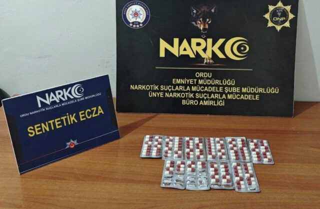 Ordu’da zehir tacirlerine ağır darbe: 10 gözaltı, 7 tutuklama! 2026