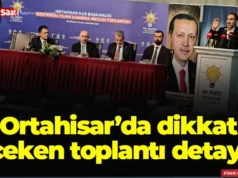 Ortahisar’da dikkat çeken toplantı detayı! 2026 Ortahisar’da dikkat çeken toplantı detayı! 2026