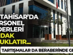 Ortahisar’da personel giderleri dudak uçuklatır… Tartışmalar da beraberinde geldi! 2026 Ortahisar'da personel giderleri dudak uçuklatır... Tartışmalar da beraberinde geldi! 2026