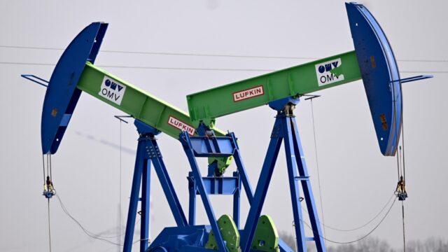 SPÖ ortet „Skandal“ Spritpreisbremse gelockert: Sonderprüfung bei OMV SPÖ ortet „Skandal“ - Spritpreisbremse gelockert: Sonderprüfung bei OMV 2026