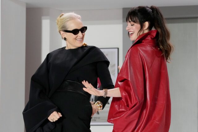 OSKAROVKA BEZ PARDONA ‘Bi li imali modu bez gej populacije?’ 2026