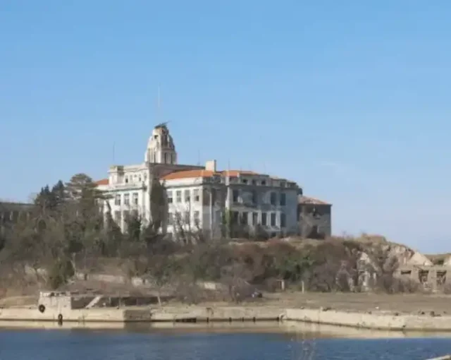 Остров "Св. св. Кирик и Юлита" вече ще бъде управляван от Министерството на културата 2026