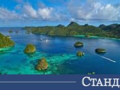 Островите, които са последния рай на Земята 2026 Островите, които са последния рай на Земята 2026