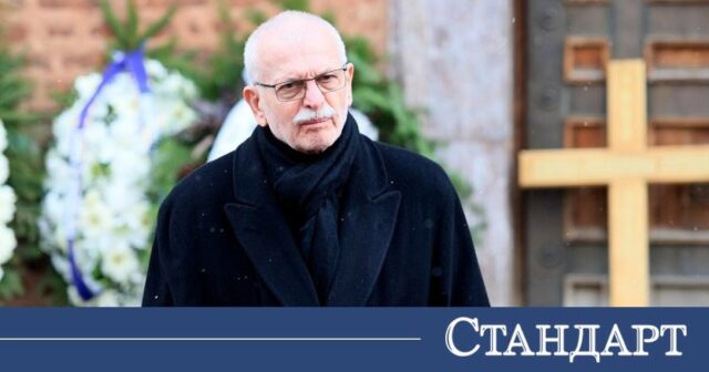 Отиде си гласът на Жан Виденов 2026