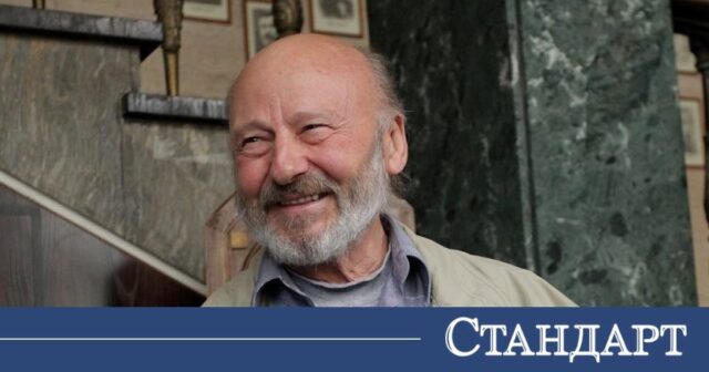 Отиде си голям наш художник, оставил отпечатък във Ватикана 2026