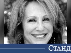 Отиде си легенда на киното, оставила дълбока следа 2026 Отиде си легенда на киното, оставила дълбока следа 2026