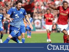 Отново грабят билети за Вечното дерби 2026 Отново грабят билети за Вечното дерби 2026