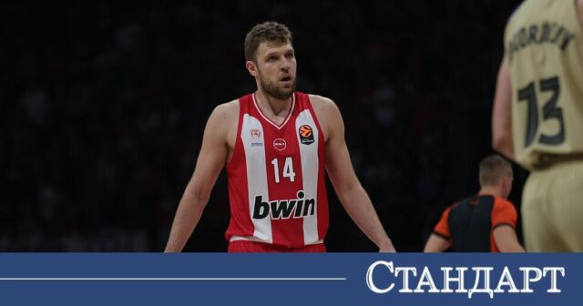 Отново го направи! Везенков пише история 2026