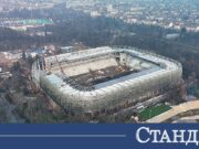 Отварят новия „Българска армия“ през септември, чакат шоуто 2026 Отварят новия „Българска армия“ през септември, чакат шоуто 2026