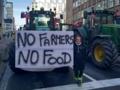 Over 260,000 Signatures against the European Union’s Agricultural Policy 2026 Over 260,000 Signatures against the European Union’s Agricultural Policy 2026