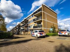 Overleden vrouw aangetroffen in woning Oss, baby meegenomen naar ziekenhuis 2026 Overleden vrouw aangetroffen in woning Oss, baby meegenomen naar ziekenhuis 2026