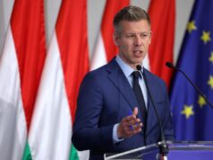 Ουγγαρία: Ο νέος πρωθυπουργός Πέτερ Mαγιάρ είπε πως θα συλληφθεί ο Νετανιάχου αν επισκεφθεί τη Βουδαπέστη 2026 Ουγγαρία: Ο νέος πρωθυπουργός Πέτερ Mαγιάρ είπε πως θα συλληφθεί ο Νετανιάχου αν επισκεφθεί τη Βουδαπέστη 2026