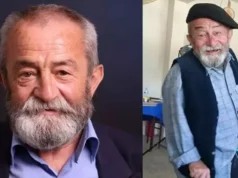 Yeşilçam oyuncusu Arif Ertan Güntav vefat etti! 2026 Yeşilçam oyuncusu Arif Ertan Güntav vefat etti! 2026