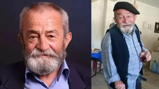 Yeşilçam oyuncusu Arif Ertan Güntav vefat etti! 2026