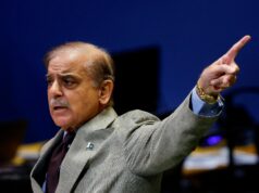 Pakistanský premiér Šaríf vyzval Trumpa na predĺženie ultimáta, navrhol prímerie 2026 Pakistanský premiér Šaríf vyzval Trumpa na predĺženie ultimáta, navrhol prímerie 2026