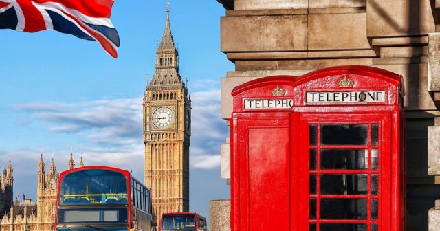 Пълен шок! Нещо нечувано се случи във Великобритания 2026