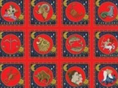 Palmiros horoskopas ketvirtadieniui, balandžio 9 d. 2026 Palmiros horoskopas ketvirtadieniui, balandžio 9 d. 2026