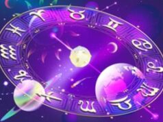 Palmiros horoskopas pirmadieniui, balandžio 20 d. 2026 Palmiros horoskopas pirmadieniui, balandžio 20 d. 2026