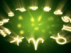 Palmiros horoskopas šeštadieniui, balandžio 18 d. 2026 Palmiros horoskopas šeštadieniui, balandžio 18 d. 2026