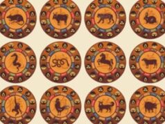 Palmiros horoskopas trečiadieniui, balandžio 8 d. 2026 Palmiros horoskopas trečiadieniui, balandžio 8 d. 2026