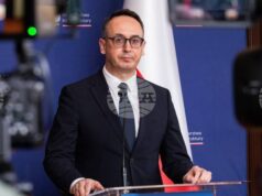 ПАП: Полша и Чехия обсъдиха общите трансгранични инфраструктурни проекти 2026 ПАП: Полша и Чехия обсъдиха общите трансгранични инфраструктурни проекти 2026