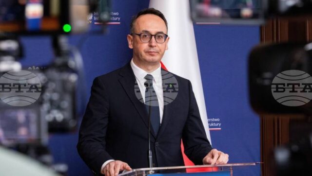 ПАП: Полша и Чехия обсъдиха общите трансгранични инфраструктурни проекти 2026