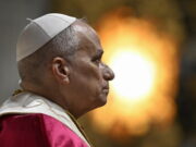 Papa Leão XIV contra quem promove a guerra em oração pela paz no Vaticano 2026 Papa Leão XIV contra quem promove a guerra em oração pela paz no Vaticano 2026