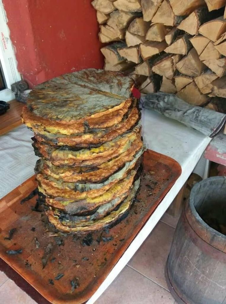 Bandos paragauk dzūkiškų bandų lazdijų krašte 2026 paragauk band lazdij kra 2026 1 bandos iustitia. Bg ar žinojai, jog bulvinių bandų ant kopūsto lapo kepimo tradicija lazdijų krašte įtraukta į lietuvos nematerialaus kultūros paveldo vertybių sąvadą? Dzūkiška banda yra... Paragauk dzūkiškų bandų lazdijų krašte 2026 2026-04-20 11:55:00 teisingumas - iustitia. Bg bandos