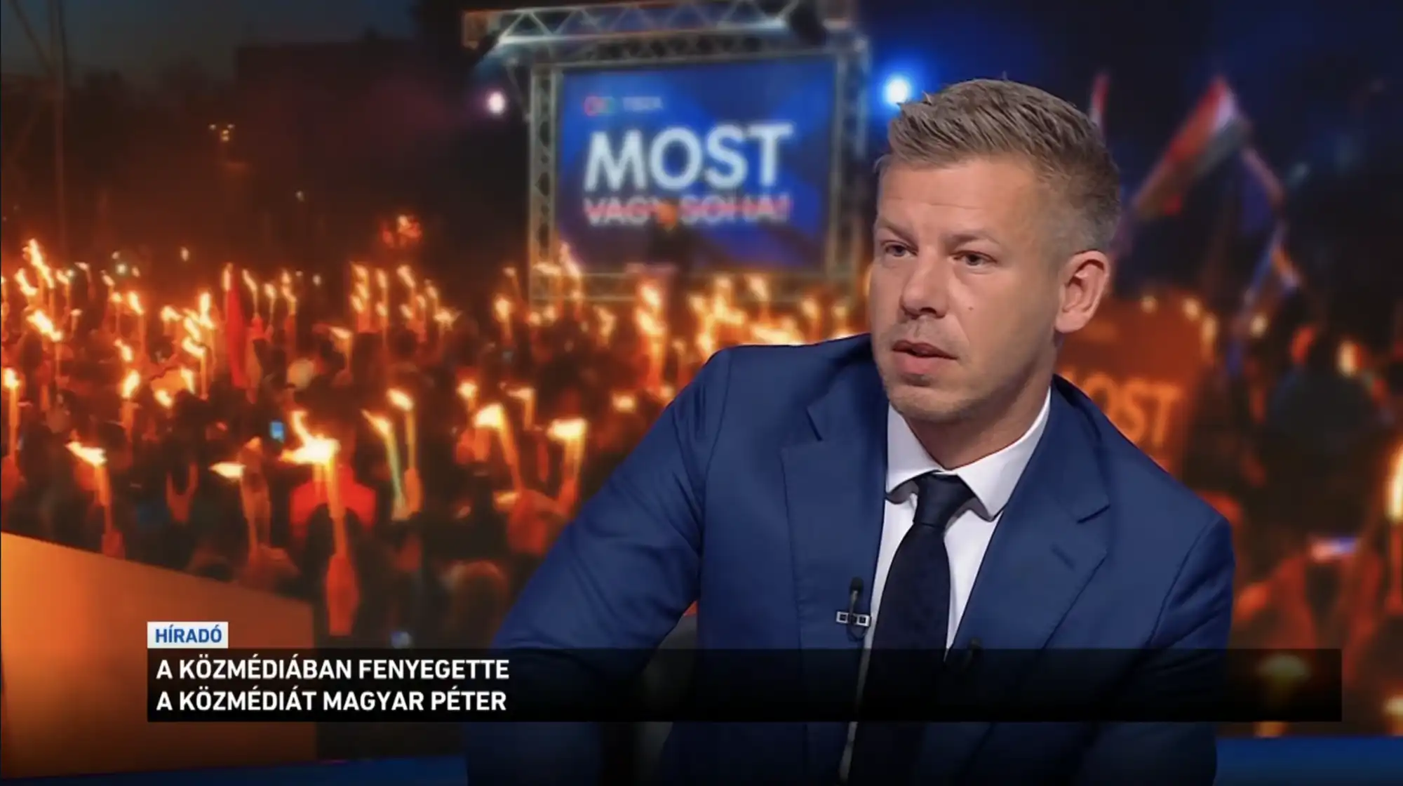 „parasztlázadás” tört ki az állami hírügynökségnél 2026 - igazságszolgáltatás - iustitia. Bg Fidesz „parasztlázadás” tört ki az állami hírügynökségnél 2026 parasztl zad llami gyn 2026 fidesz iustitia. Bg belső körlevélben követeli a vezetőségtől az állami... Iustitia. Bg „parasztlázadás” tört ki az állami hírügynökségnél 2026 2026-04-15 19:13:59 igazságszolgáltatás - iustitia. Bg fidesz