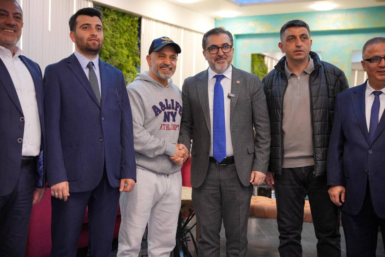 Si̇yaset ak parti i̇stanbul milletvekilleri her cuma sahada 2026 parti stanbul milletvekilleri her cuma sahada 2026 4 si̇yaset iustitia. Bg ak parti i̇stanbul milletvekilleri, her hafta cuma günü i̇stanbul’un üç bölgesinde gerçekleştirdikleri... Iustitia. Bg ak parti i̇stanbul milletvekilleri her cuma sahada 2026 2026-04-27 00:50:00 adalet - iustitia. Bg si̇yaset