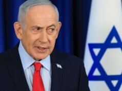 El partido Iustitia Europa denuncia a Netanyahu ante la Audiencia Nacional por la detención del militar español en Líbano 2026 El partido Iustitia Europa denuncia a Netanyahu ante la Audiencia Nacional por la detención del militar español en Líbano 2026