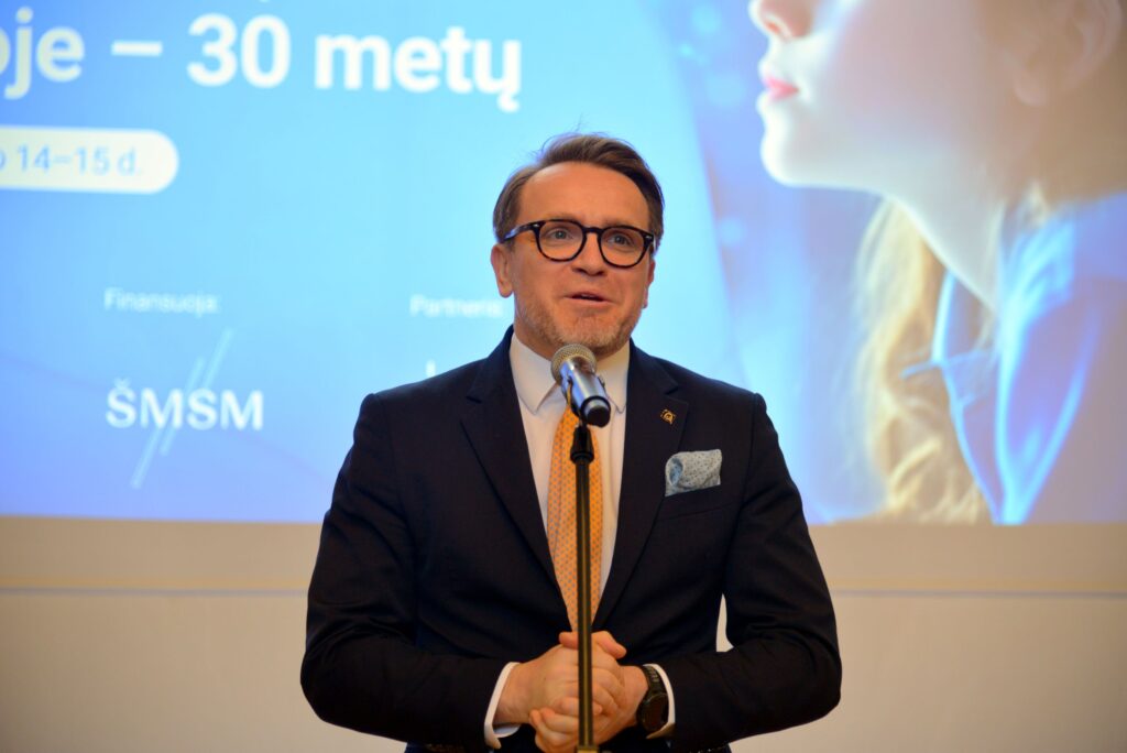 Paskelbti es jaunųjų mokslininkų konkurso nacionalinio etapo nugalėtojai – lietuvą pasaulyje garsins 3 moksleiviai 2026 - teisingumas - iustitia. Bg Akiratyje paskelbti es jaunųjų mokslininkų konkurso nacionalinio etapo nugalėtojai – lietuvą pasaulyje garsins 3 moksleiviai 2026 paskelbti jaun mokslinink konkurso nacionalinio etapo n 2 akiratyje iustitia. Bg balandžio 15 d. , trečiadienį, švietimo, mokslo ir sporto ministerijoje paskelbti es jaunųjų mokslininkų konkurso nacionalinio etapo rezultatai. Pirmosios vietos laimėtojais... Paskelbti es jaunųjų mokslininkų konkurso nacionalinio etapo nugalėtojai – lietuvą pasaulyje garsins 3 moksleiviai 2026 2026-04-16 07:17:37 teisingumas - iustitia. Bg akiratyje