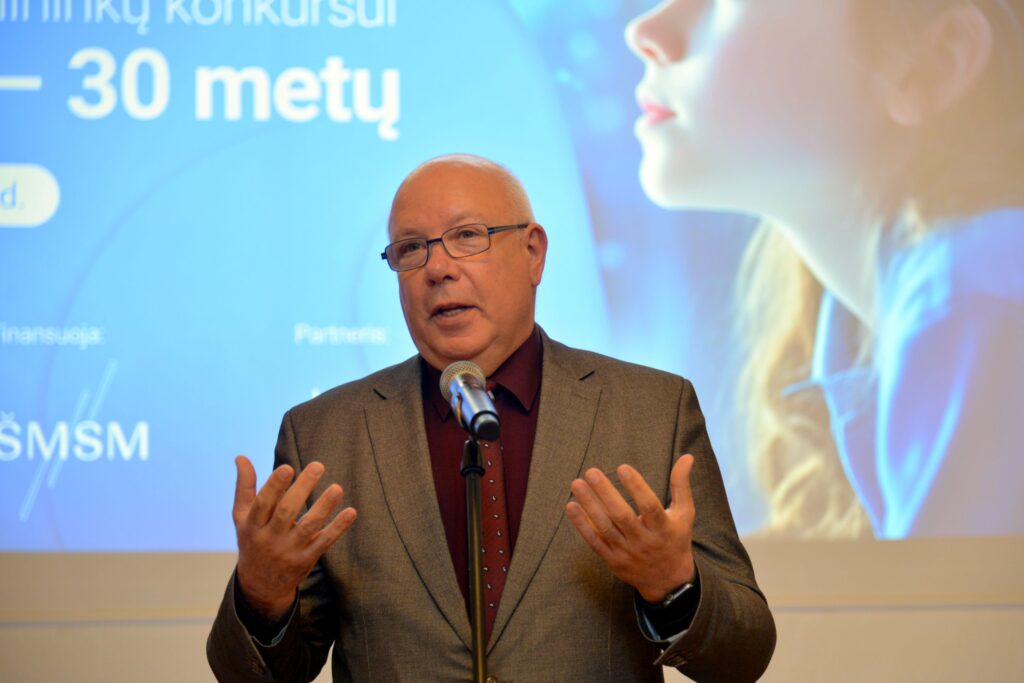 Paskelbti es jaunųjų mokslininkų konkurso nacionalinio etapo nugalėtojai – lietuvą pasaulyje garsins 3 moksleiviai 2026 - teisingumas - iustitia. Bg Akiratyje paskelbti es jaunųjų mokslininkų konkurso nacionalinio etapo nugalėtojai – lietuvą pasaulyje garsins 3 moksleiviai 2026 paskelbti jaun mokslinink konkurso nacionalinio etapo n 4 akiratyje iustitia. Bg balandžio 15 d. , trečiadienį, švietimo, mokslo ir sporto ministerijoje paskelbti es jaunųjų mokslininkų konkurso nacionalinio etapo rezultatai. Pirmosios vietos laimėtojais... Paskelbti es jaunųjų mokslininkų konkurso nacionalinio etapo nugalėtojai – lietuvą pasaulyje garsins 3 moksleiviai 2026 2026-04-16 07:17:37 teisingumas - iustitia. Bg akiratyje