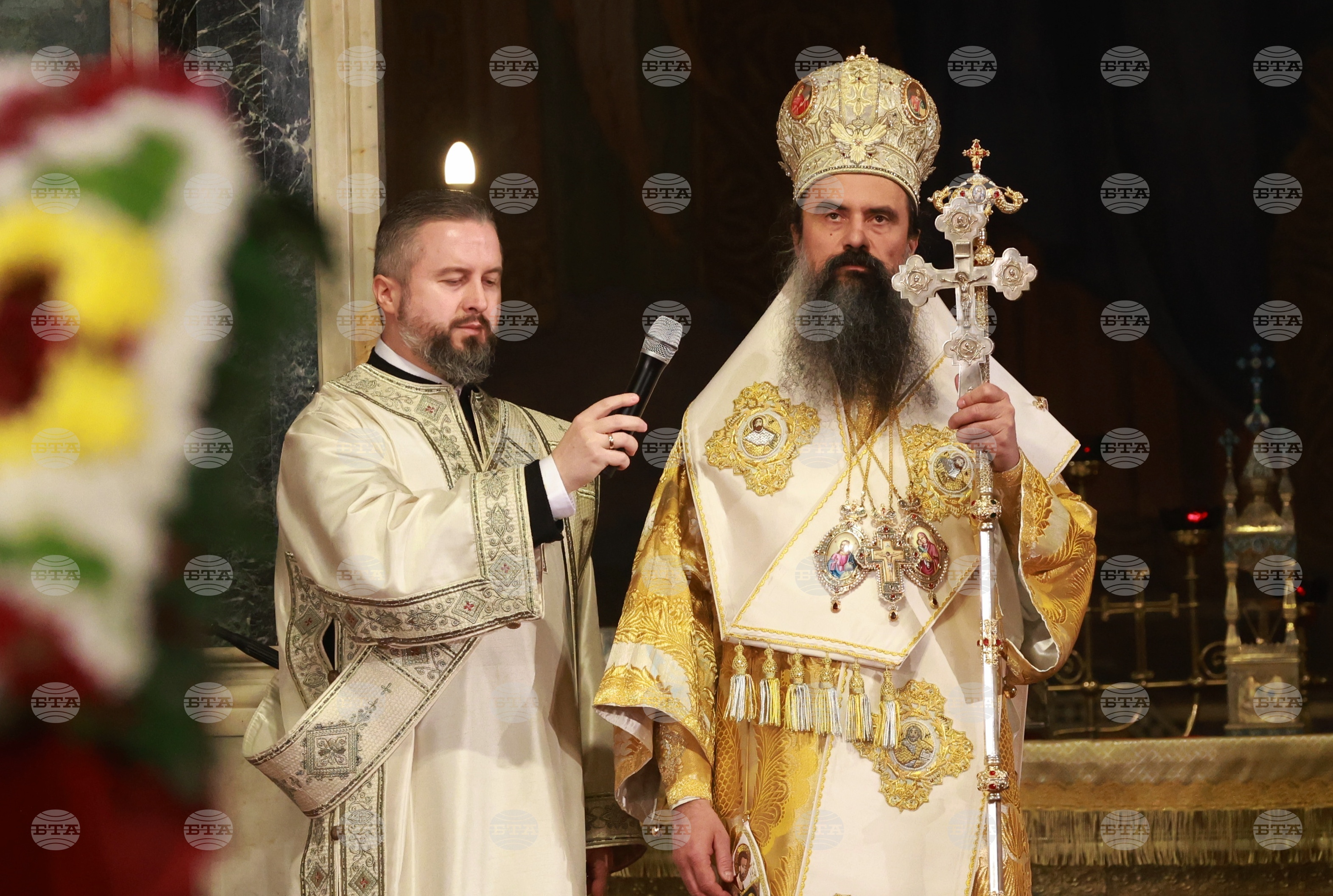 Лик патриарх даниил ще отслужи богослужение за второ възкресение христово в катедралния храм „св. Великомъченица неделя“ 2026 patriarh daniil shte otsluzhi bogosluzhenie vtoro vazkr лик българският патриарх и софийски митрополит даниил ще отслужи днес богослужение за така нареченото второ възкресение... Iustitia. Bg патриарх даниил ще отслужи богослужение за второ възкресение христово в катедралния храм „св. Великомъченица неделя“ 2026 2026-04-12 04:02:00 юстиция лик