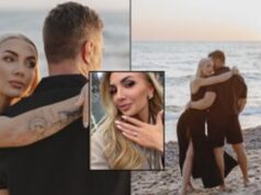 Per gimtadienį susižadėjo ir Monika Kvietkutė: vestuvėse – svarbus vaidmuo Oksanai Pikul 2026 Per gimtadienį susižadėjo ir Monika Kvietkutė: vestuvėse – svarbus vaidmuo Oksanai Pikul 2026