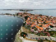 Пет общини приемат половината от туристите в България, сочи проучване на Института за пазарна икономика 2026 Пет общини приемат половината от туристите в България, сочи проучване на Института за пазарна икономика 2026