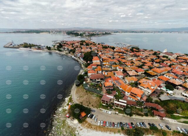 Пет общини приемат половината от туристите в България, сочи проучване на Института за пазарна икономика 2026