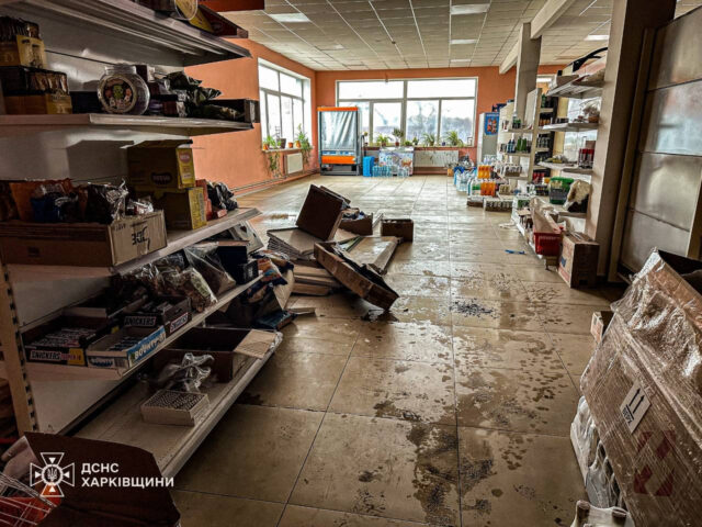 РФ під час "перемир'я" атакувала Харківщину, поранено двох людей 2026