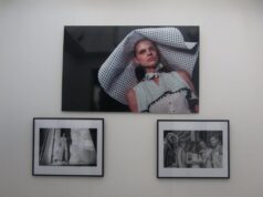 Pillanatok: Szaniszló Róbert fotóriporter kamarakiállítását láthatják az érdeklődők a váci Torony Galériában 2026 Pillanatok: Szaniszló Róbert fotóriporter kamarakiállítását láthatják az érdeklődők a váci Torony Galériában 2026