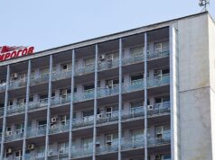 „Пирогов“ се напълни за Великден 2026 "Пирогов" се напълни за Великден 2026