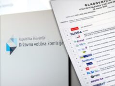 (PISMO BRALCA) Zakaj lahko tudi tokrat dvomim v verodostojnost volilnih rezultatov državnozborskih volitev 2026 (PISMO BRALCA) Zakaj lahko tudi tokrat dvomim v verodostojnost volilnih rezultatov državnozborskih volitev 2026