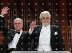 Пласидо Доминго изнася днес във Варна оперна гала с диригент Найден Тодоров 2026 Пласидо Доминго изнася днес във Варна оперна гала с диригент Найден Тодоров 2026