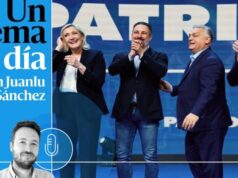 🎙 PODCAST | Las elecciones de Viktor Orbán, la excepción convertida en troyano 2026  PODCAST | Las elecciones de Viktor Orbán, la excepción convertida en troyano